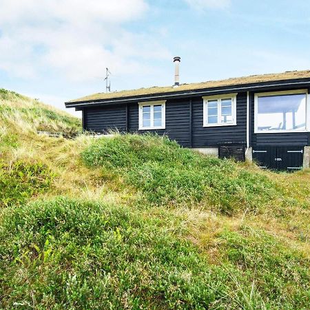6 Person Holiday Home In Ringk Bing Søndervig Eksteriør billede