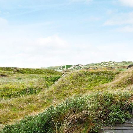 6 Person Holiday Home In Ringk Bing Søndervig Eksteriør billede