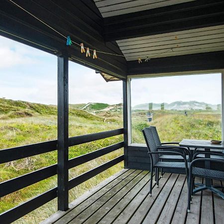 6 Person Holiday Home In Ringk Bing Søndervig Eksteriør billede