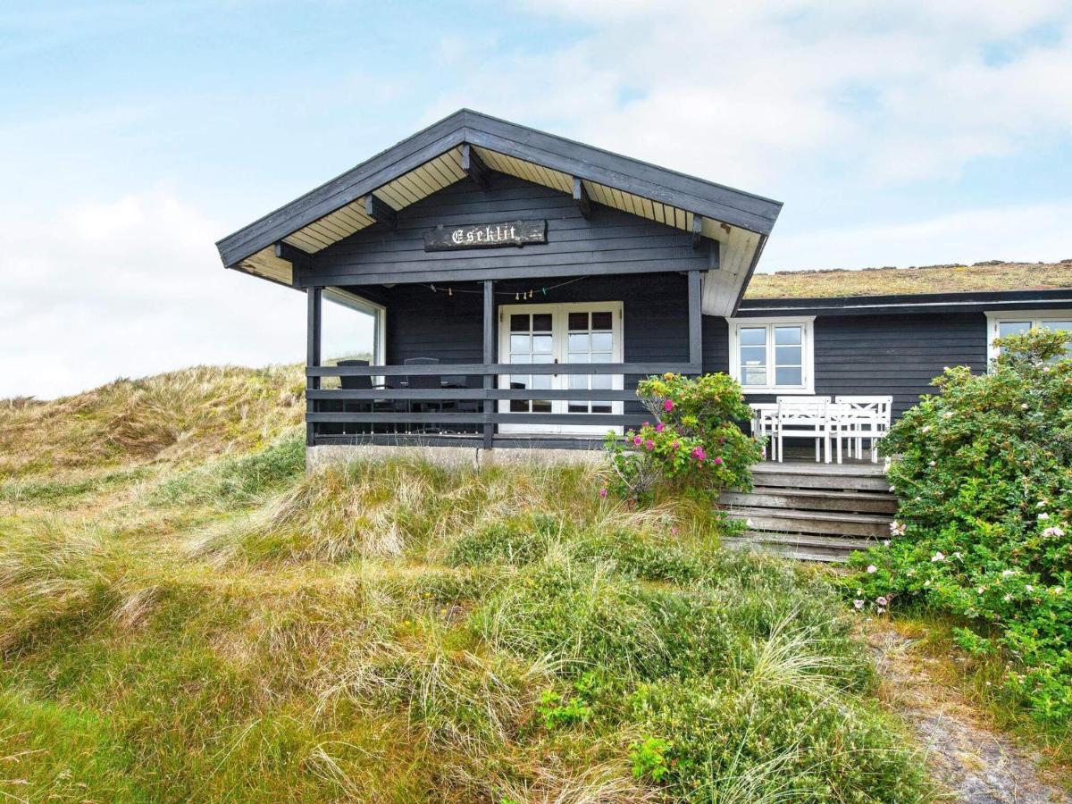 6 Person Holiday Home In Ringk Bing Søndervig Eksteriør billede