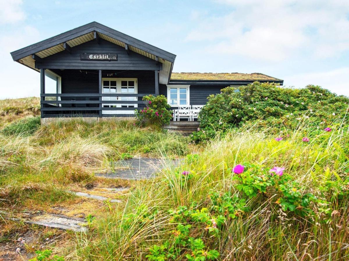 6 Person Holiday Home In Ringk Bing Søndervig Eksteriør billede