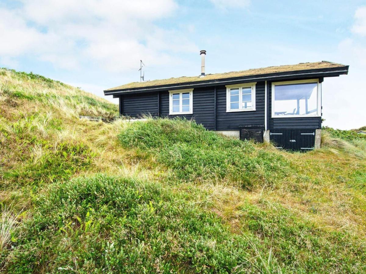 6 Person Holiday Home In Ringk Bing Søndervig Eksteriør billede