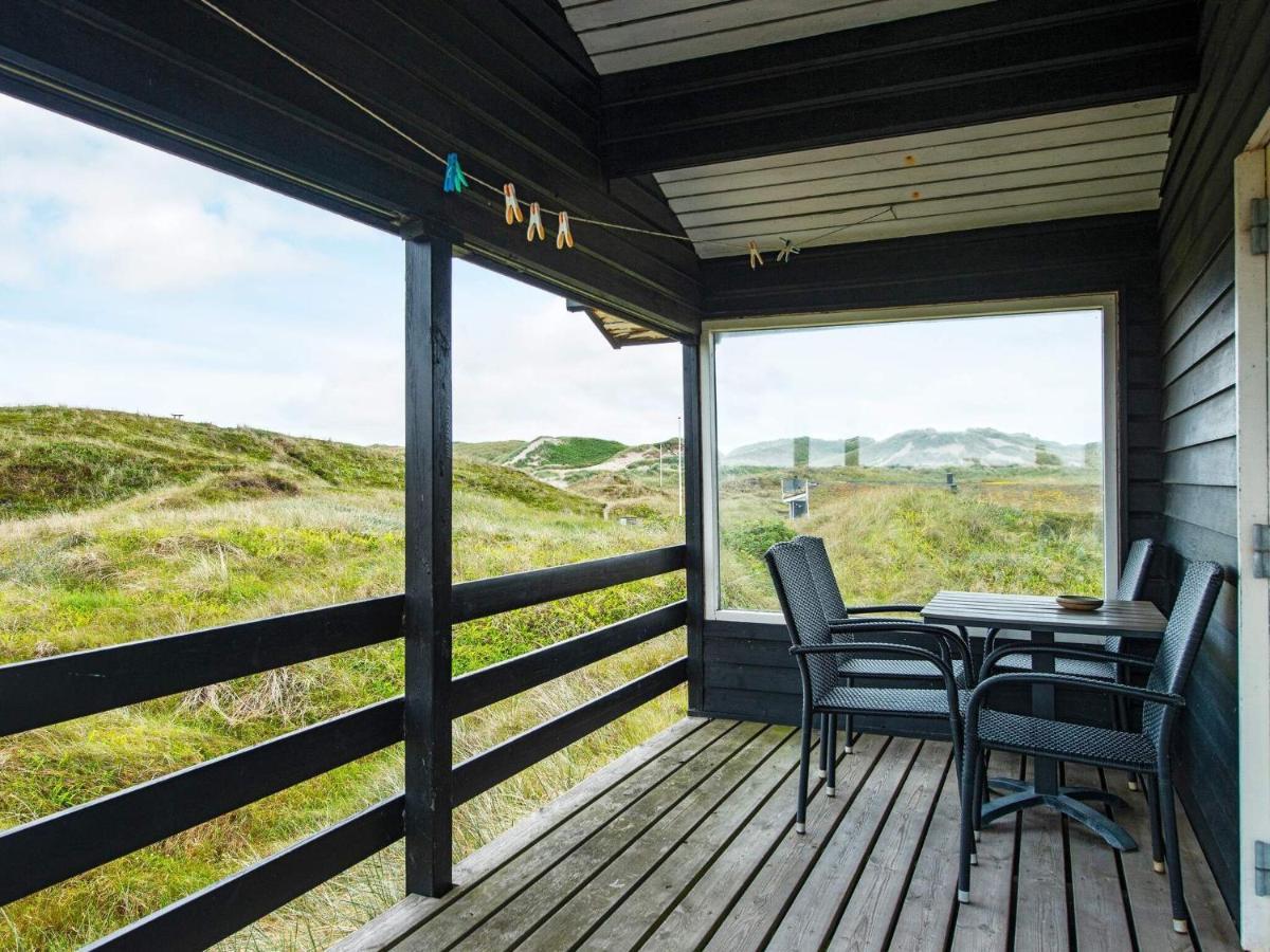 6 Person Holiday Home In Ringk Bing Søndervig Eksteriør billede