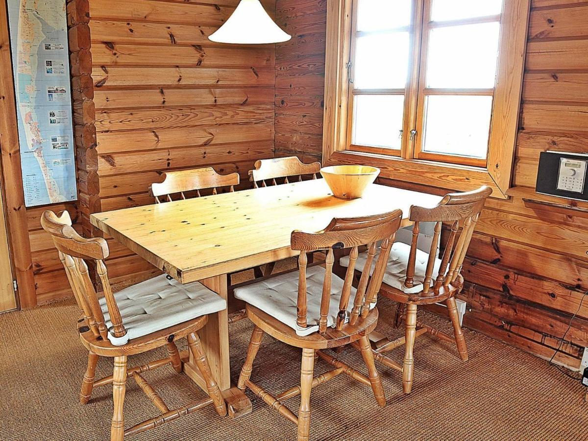 6 Person Holiday Home In Ringk Bing Søndervig Eksteriør billede