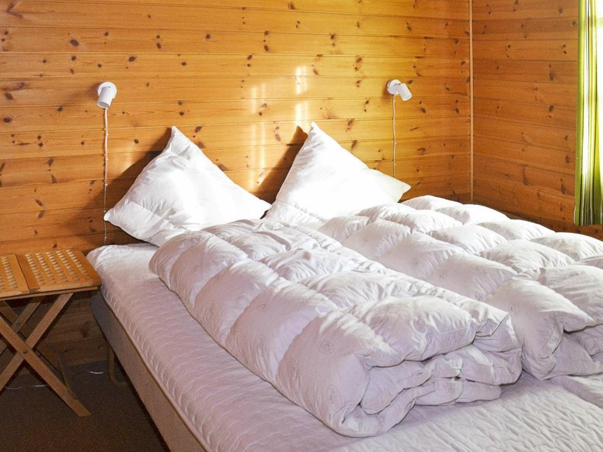 6 Person Holiday Home In Ringk Bing Søndervig Eksteriør billede