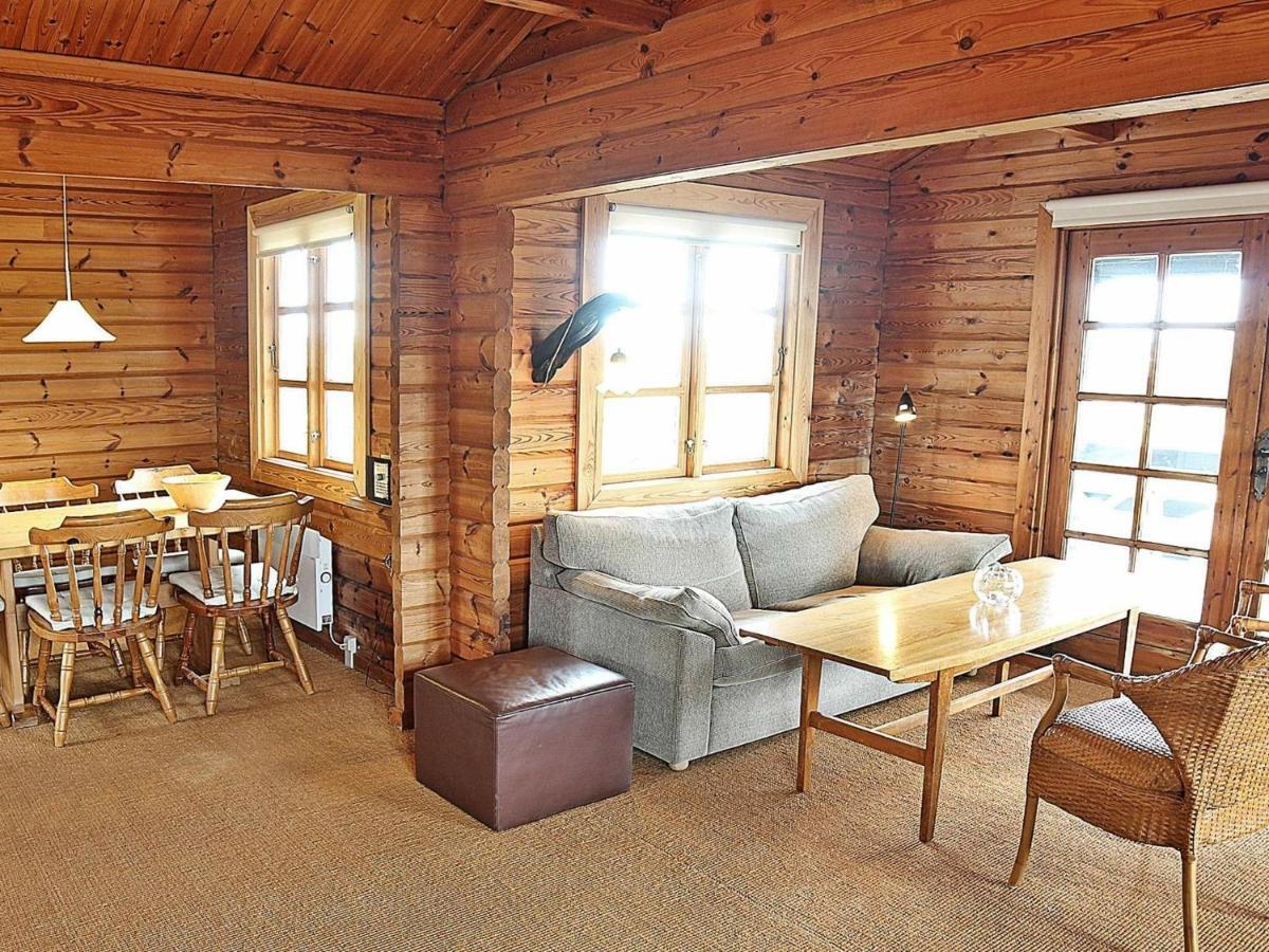 6 Person Holiday Home In Ringk Bing Søndervig Eksteriør billede