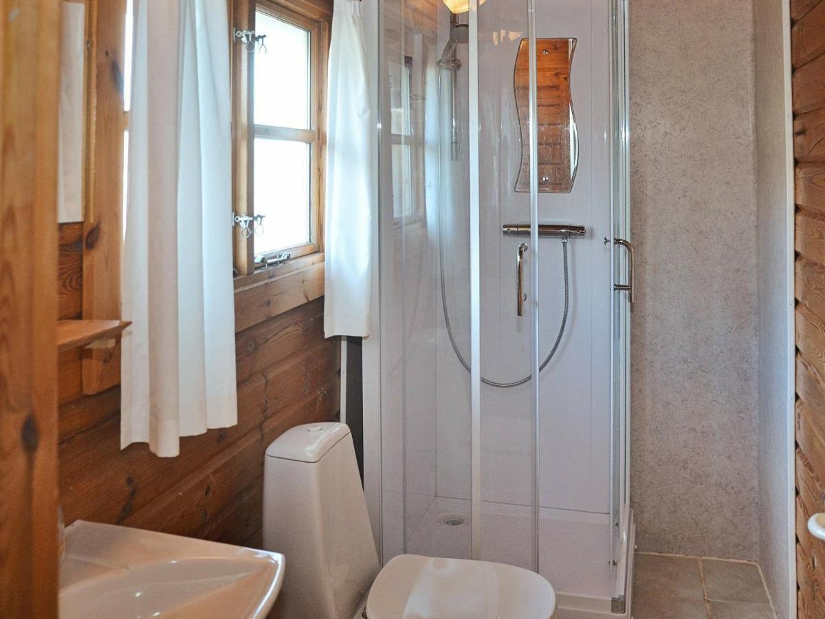6 Person Holiday Home In Ringk Bing Søndervig Eksteriør billede
