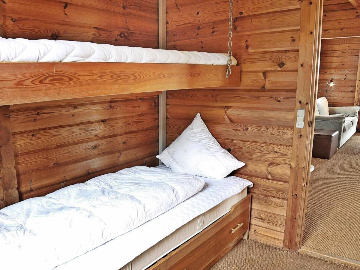 6 Person Holiday Home In Ringk Bing Søndervig Eksteriør billede