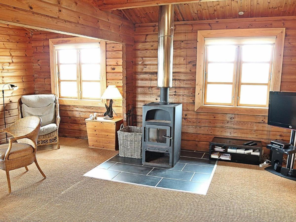 6 Person Holiday Home In Ringk Bing Søndervig Eksteriør billede